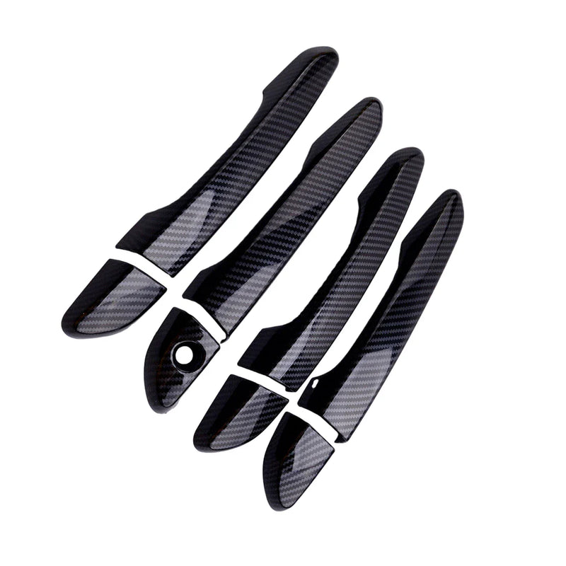Hyundai Tucson Side Door Handle Lid ABS Cover Trim (2016-2020)