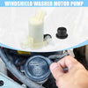 Honda CR-V Windshield Washer Motor Pump (2007-2011)