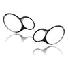 Benz C-Class W203 Headlight Trim Bezel Cover (2001-2007)