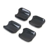 Subaru Forester Carbon Fiber Door Handle Bowl Cover Trim (2019-2022)
