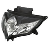 Suzuki GSXR600 GSXR750 Headlight & Fairing Stay Bracket (2008-2010)