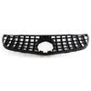 Mercedes Benz GLC X253 GLC300 GLC350 GT Front Grille Black (2015-2019)