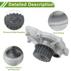 Volvo 850 Water Pump (1991-1996)