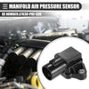 Honda CR-V 2.0L L4 MAP Manifold Air Pressure Sensor (2012-2016)