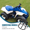 Suzuki QuadSport 80 LT80 Air Filter Cage Holder Washer (1987–2006)