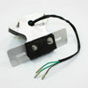 Motorcycle PIT Trail Dirt Bike 12V LED Brake Tail Light