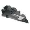 Yamaha MT-09 FZ09 ABS Plastic Side Frame Fairing Kit (2014-2015)