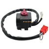 Honda CB650 Start Stop Kill Switch (1979-1982)