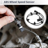 ABS Wheel Speed Sensor / 1 x / Toyota 4Runner (1996–2002)