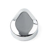 Honda Goldwing GL1800 (2001-2011) Chrome Kill Switch Cover