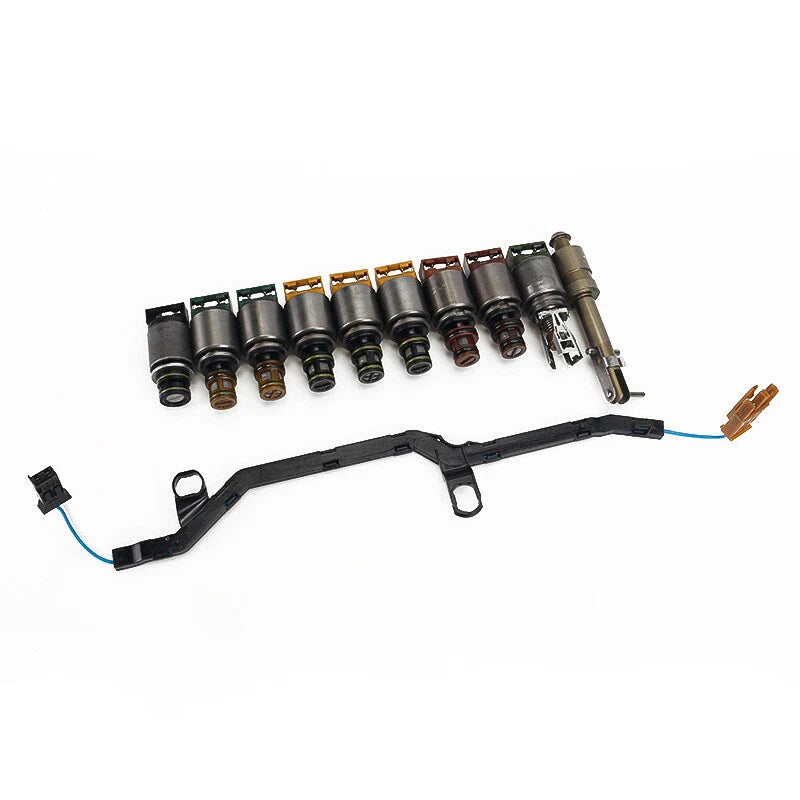 BMW 6HP21 9 x Automatic Transmission Solenoid Valve Kits (2003–2010)