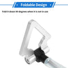 Mitsubishi Lancer EX Folding Tow Hooks (2000-2006)