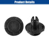 Infiniti EX35 15 x Bumper Cover Push Type Retainer Clips
