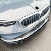 BMW 5 Series G60 G61 Front Bumper Spoiler Lip (2024-2025)