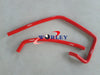 Polaris Sportsman Scrambler Trail Boss 350 400 500 Blue Hose (1996-2006)