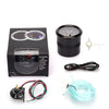 Car 2" 52mm LED Digital Turbo Boost Pressure Gauge (No Year Specified)