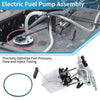 Chevy Tahoe GMC Yukon Electric Fuel Pump Assembly