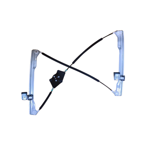 Volkswagen Beetle 1999-2010 Hatchback Front Left Window Regulator