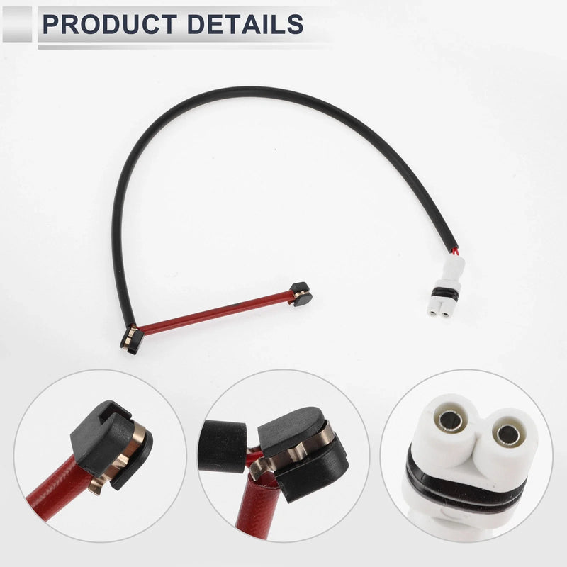 Porsche 911 (1989-1998) - 1pc Brake Pad Wear Sensor