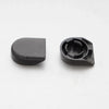 Toyota Hilux Tiger Vigo Windshield Wiper Blade Cap Arm Base Cover (1997-2005)