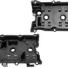 Nissan 350Z Camshaft Engine Valve Cover Set  Left Right (03-06)