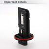 Cadillac Escalade Mass Air Flow Sensor Meter MAF Sensor (2007-2008)