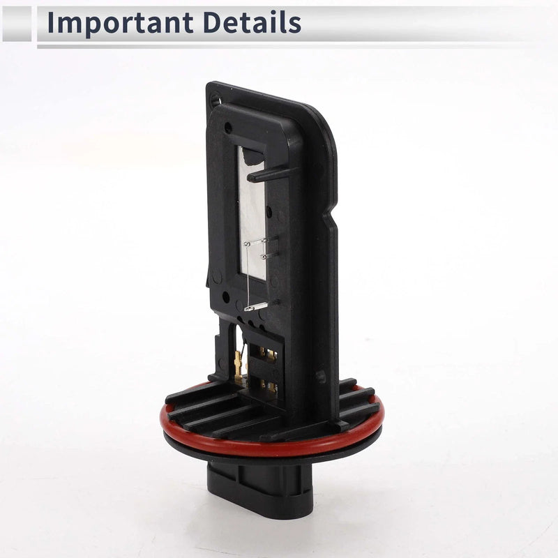 Cadillac Escalade Mass Air Flow Sensor Meter MAF Sensor (2007-2008)