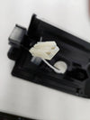Nissan D21 Pathfinder Black Corner Light Indicators (1988-1995)