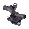 Vauxhall Astra J, Adam, Meriva B Coolant Flange (2010-2017)