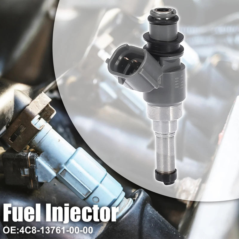 Yamaha WR250R / WR250X Fuel Injector (2008–2018)