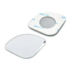 Truck Truck Rearview Side Blind Spot Mirrors 2 x Car Plastic Mirror
