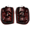 Toyota RAV4 2003-Onward LH & RH Replacement Tail Lights Pair
