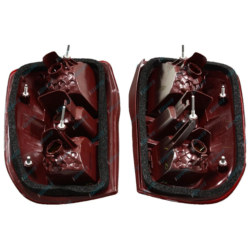 Toyota RAV4 2003-Onward LH & RH Replacement Tail Lights Pair