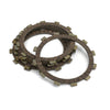 Yamaha XS250 (1980-1981), YZ250 (1979), IT250 Clutch Kit (1980)