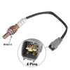 Toyota Aygo Yaris Peugeot Citroen Front O2 Sensor (2005–2014)