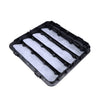 Dodge RAM 1500 2500 3500 Body Side Panel Vent (2002-2023)