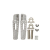 Suzuki GSXR1000 Footpegs Footrests (2005-2025)