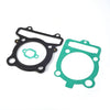 Yamaha Big Bear Raptor 350 348cc Top End Kit