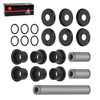 Kawasaki Teryx4 Front Upper & Lower A-Arm Bearing Bushing Kit (2012–2013)