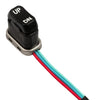 Johnson Evinrude Outboard Power Trim Tilt Switch