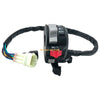 Yamaha Kodiak 400 450 YFM400 YFM450 Handlebar Kill Start Switch Headlight