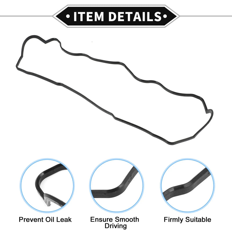Kia Sportage, Carens, Cerato & Hyundai Valve Cover Gasket (2005-2016)