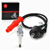 Polaris Sportsman 500 Spark Plug Ignition Coil (1996–2002)