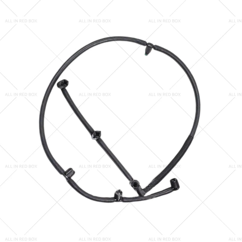 Mercedes Benz W164 W211 W251 Fuel Injector Return Line Pipe (2006-2012)