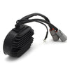 Harley-Davidson Softail Fat Boy Voltage Rectifier Regulator (2007)