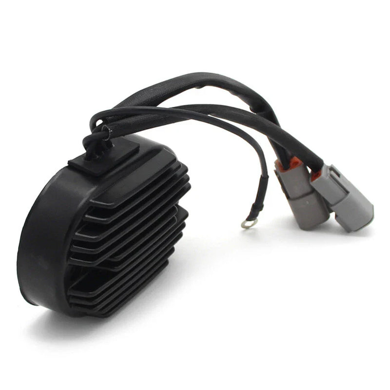 Harley-Davidson Softail Fat Boy Voltage Rectifier Regulator (2007)
