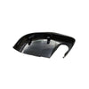 Honda Fit Jazz Left Side Mirror Lower Cover Trim (2014-2018)