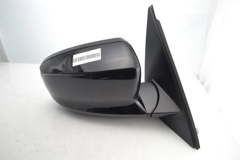BMW X5M E70 2007-2013 - Auto Dim Right & Left Side Outside Mirror Glass