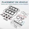 Toyota 3MZ Engine Cylinder Head Gasket Kit (2000-2006)