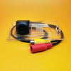 Jeep Grand Cherokee Reverse Rear View Backup Color Camera (2011–2013)